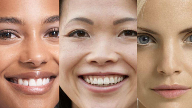 黄种人真的是进化程度最高的人种吗?看完自豪感爆棚!