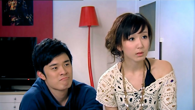 曾小贤和胡一菲带吕子乔看心里医生,不经意暴露了曾小贤的秘密!