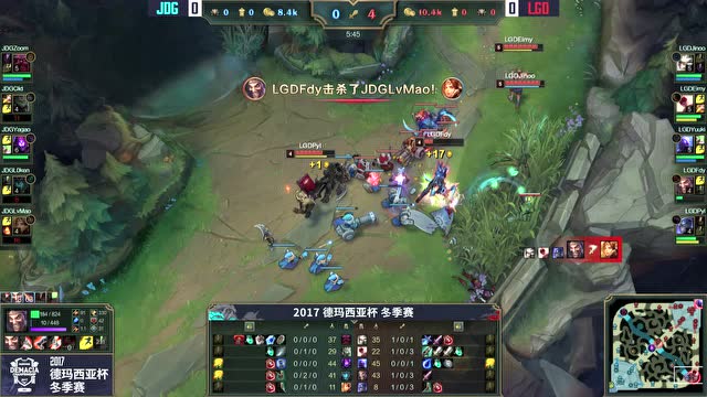 玩加赛事