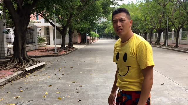 竹竿兄与一百元的故事(上集)