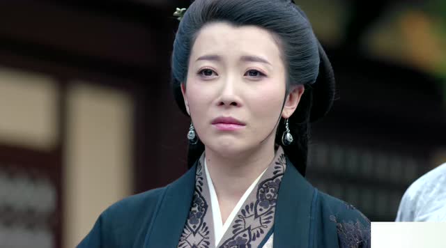 《琅琊榜》南楚公主带萧景睿回南楚探望亲生父亲