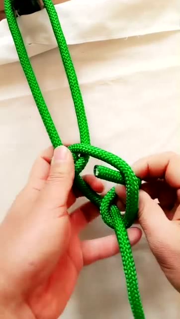 最简单易学的营钉结