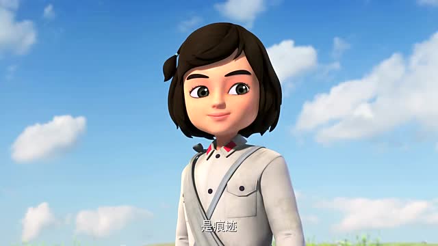 聪明的顺溜之特殊任务 第3集 跟着走 上