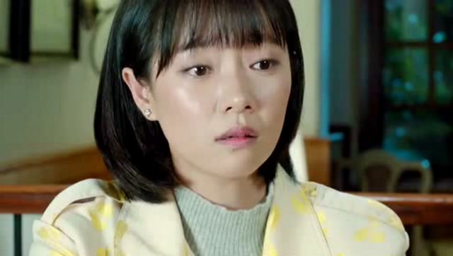 《我的青春遇见你》苏娜坦白骗局的来龙去脉,陈也化身原谅侠