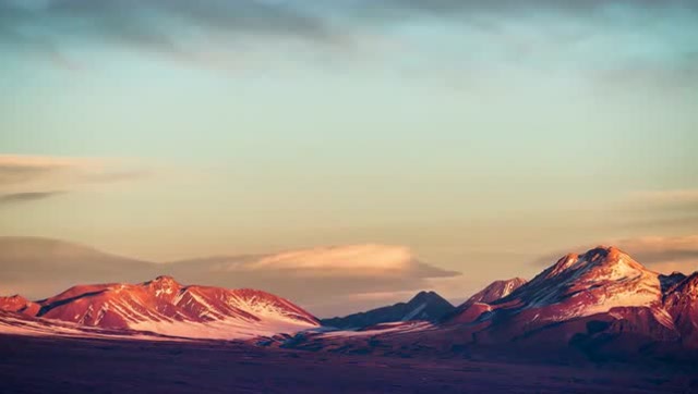 浩瀚的星空无边的天空,这些风景展现在你眼前,你会不会心动呢?