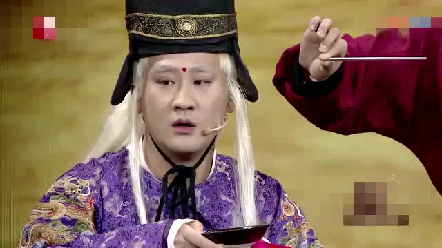 刚出的小品《孕妇送蛋糕》笑得一塌糊涂