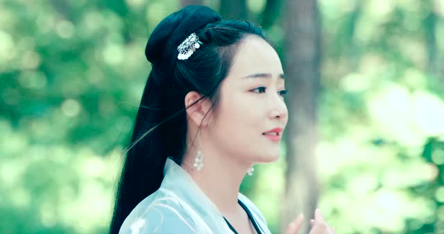 山水故人 杨娇mv 苏州家铭文化