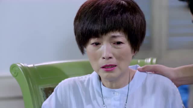 《美味奇缘》最新预告:吴素萍发现叶以澜是自己女儿