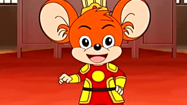 《新福五鼠》獠牙部队太强大,一个小队能灭掉狗国整座城池