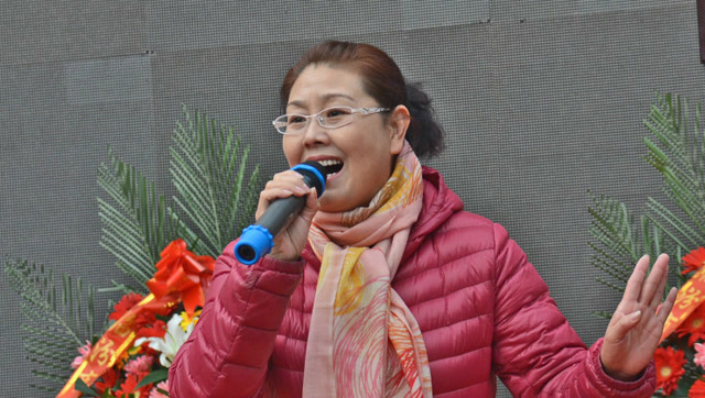 蒲剧《打神告庙-西风起》任跟心