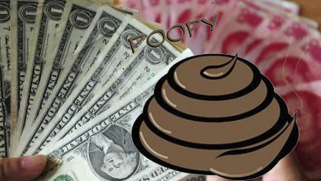 28小伙靠卖自己的粪便赚钱,年收入6万,医学专家都说他的粪便好