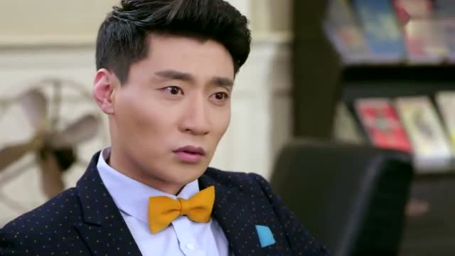 传奇大亨:孔令捷找到推延枚下海的凶手,若下惭愧道谢