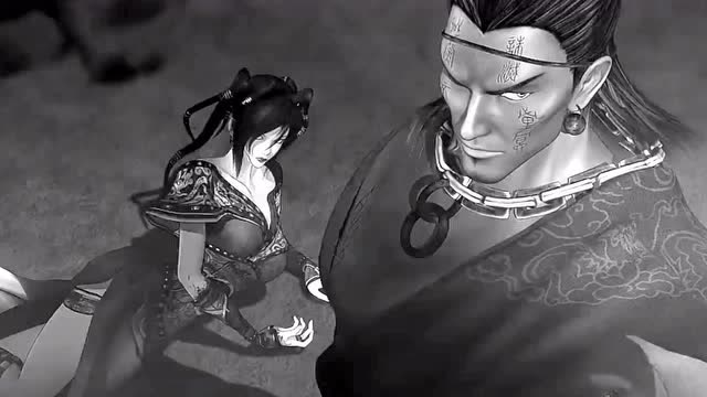 赤练的毒对胜七居然无效?