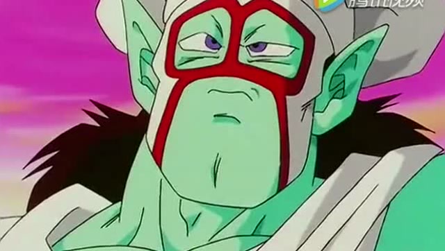 悟空负重40吨训练依然轻松,吓的南界王带着自家选手逃跑了