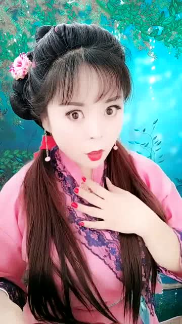 白骨精化身村姑