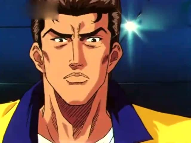 《灌篮高手》海南球队清田信长"野猴子"隆重登场!