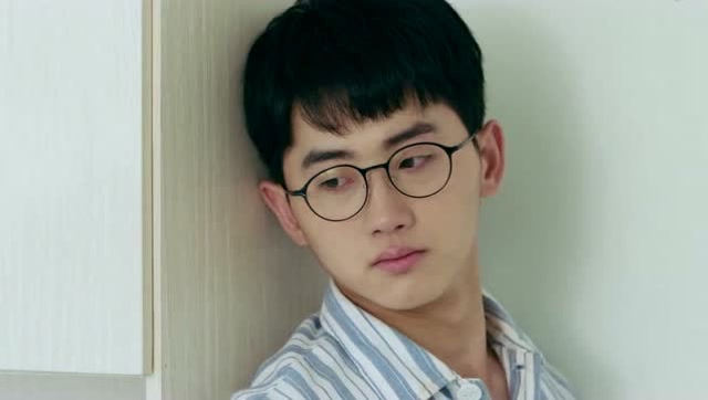 《小美好》陆扬在病房里撩白衣天使,你也是厉害!