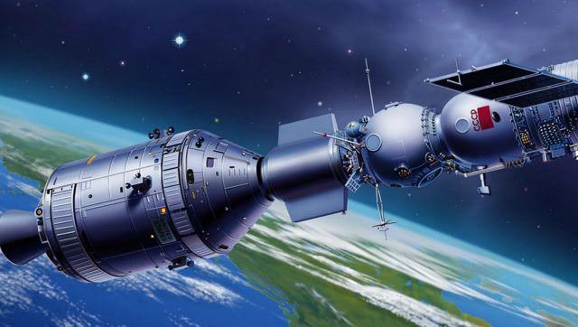 厉害了!中国高科技迅速发展,"中国芯"迎来生机,中国要腾飞了