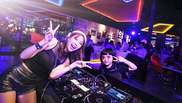 妙音坊dj音乐《爱情小路》蒋婴