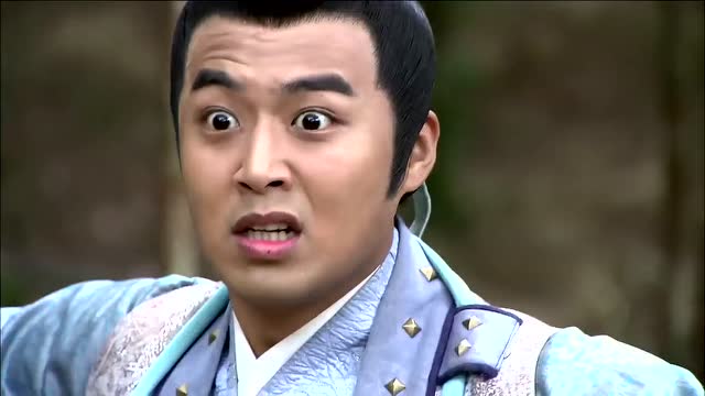 封神英雄榜武吉被两个姑娘收拾了这下丢人丢大了哈哈