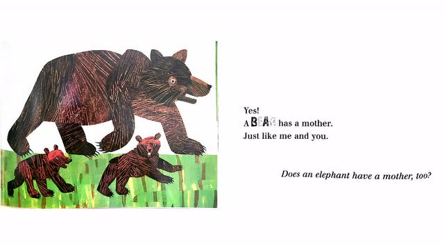 does a kangaroo have a mother