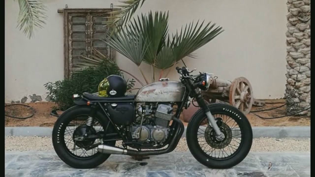 复古改装bratstyle风格的10个经典创意作品