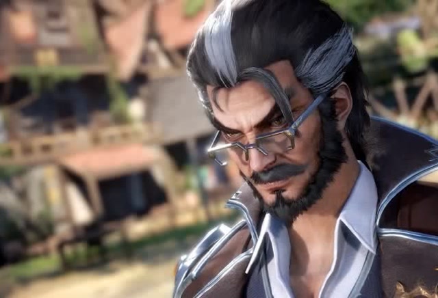 斗罗大陆 解密我们弗兰德院长的最新秘密技能 说出来都不怕你笑话