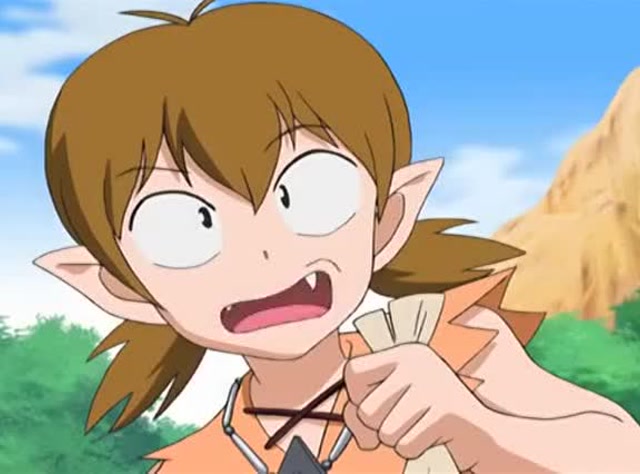 魔兵传奇:巴波得知自己要被买了 心里后悔了