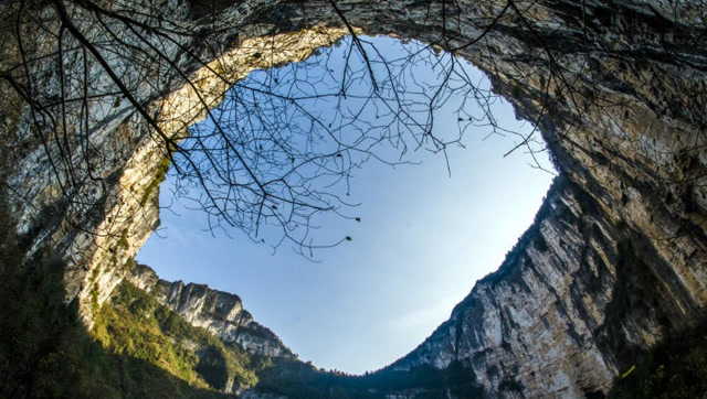 中国最坑景点,99%的人却都还想去,被坑也愿意!