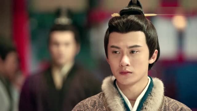 《三国机密》曹操封侯曹植,曹丕妒火中烧