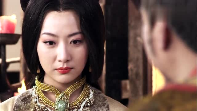 萧美娘虽然诱惑宇文化及,可宇文化及是什么人,老狐狸啊