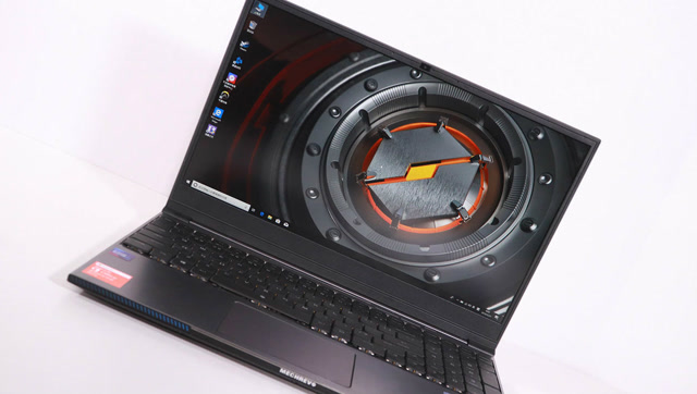 八代酷睿轻薄游戏本 机械革命深海幽灵z2体验评测