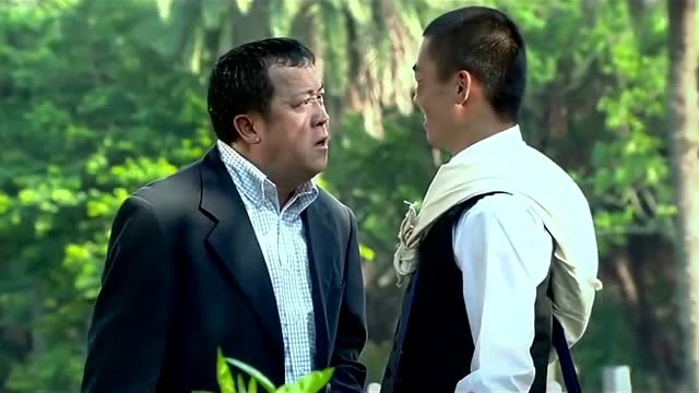 霸道总裁与乡巴佬 腾讯网