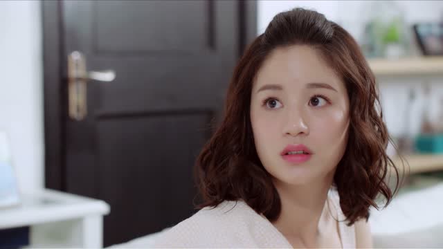 泡沫之夏第六集江珍恩忍辱的能力超强