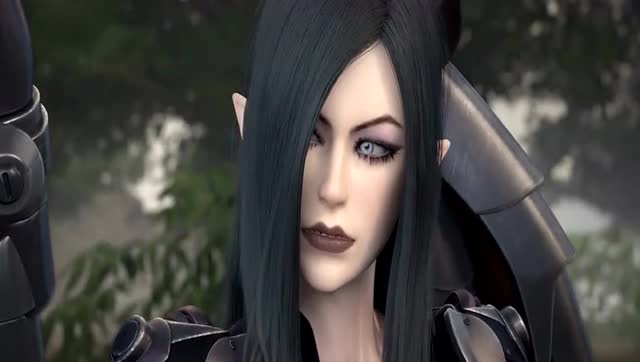 超神学院之黑甲 ;天使彦晋级为王照样不是莫甘娜的对手