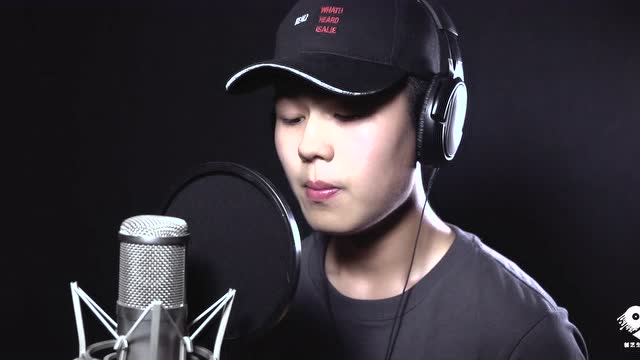 创艺生校际歌手 西南交通大学王家浩 玫瑰