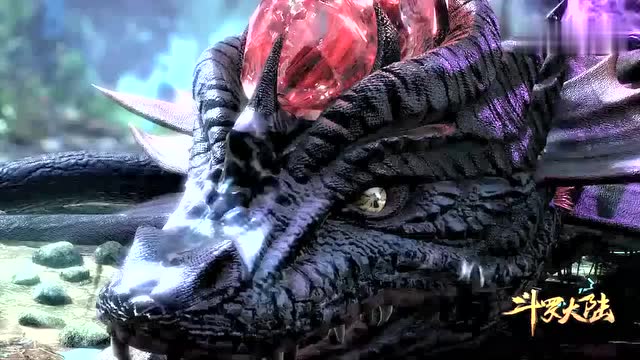 斗罗大陆:凤尾鸡冠蛇要被杀小舞快哭了!唐三:这是弱肉强食的社会!