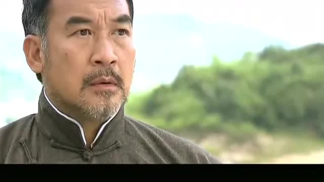 古装剧 没想到被小孩耍,精武陈真:日本人用糖诱骗小孩指认谁是霍东觉