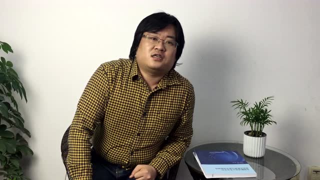 毛老师讲翻译-第24节-职场能给译者带来的帮助