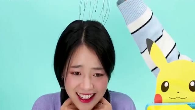《小伶玩具》被挠痒痒20秒,你可以忍得住吗