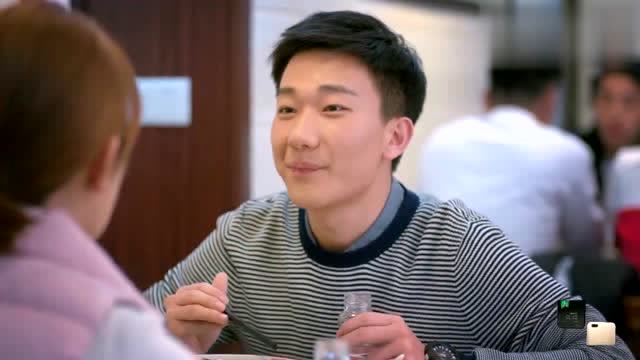 欢乐颂2:雨后终将见彩虹,小蚯蚓应勤终于要走进婚姻殿堂了