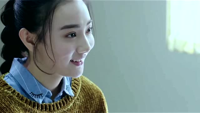 《急诊科医生》:出乎江晓琪的意料,梅梅竟然坚持生下孩子!