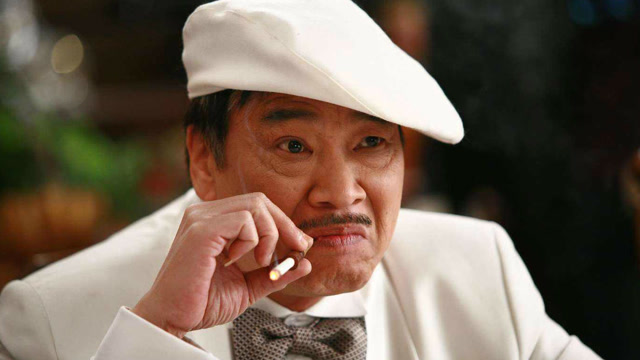 《功夫2》吴孟达,张敏惊喜回归,周星驰:只选最合适的演员!