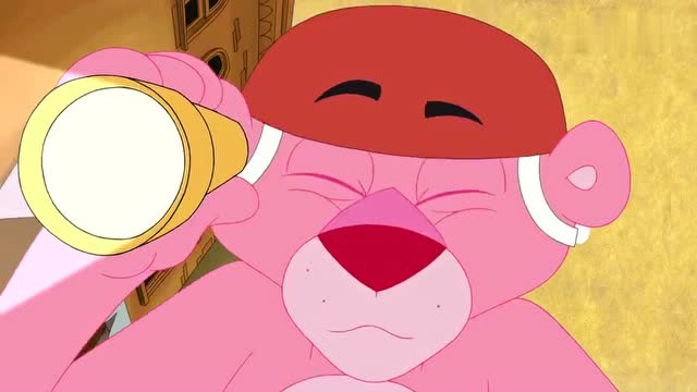 pink panther :顽皮豹钻到了摩托了,发现了故障的原因