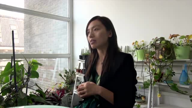 硅谷论坛访谈录(五) 韩佩