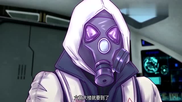 穿越火线,保卫者和潜伏者最好的见证就是刀锋和灵狐关系!