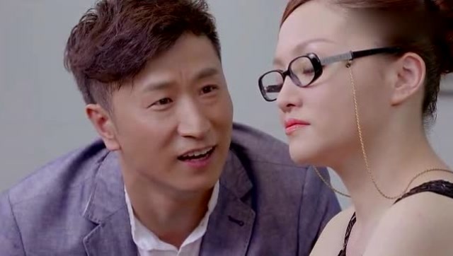 富家女和穷小伙的爱情故事,太感人了!