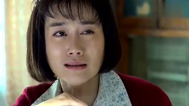 温峥嵘主演的伦理剧《错爱3》:你忘恩负义