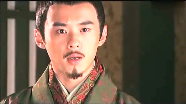 美人心计:王娡帮刘启做了这么多事,他得知后也是感动的老泪纵横