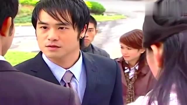 绿光森林威廉为了苏菲拒绝和苏珊订婚尚董事气愤替苏珊出头